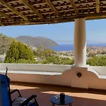La Milanina * Lipari (Isola Lipari)