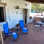 Appartement La Milanina Lipari (Isola Lipari)