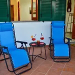 La Milanina Lipari (Isola Lipari)