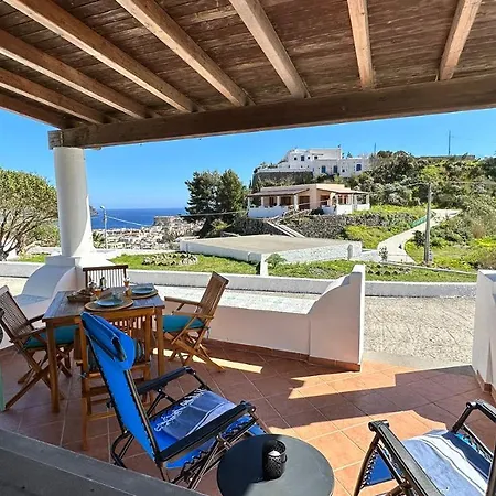 La Milanina شقة *