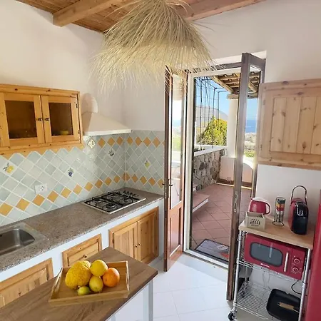 La Milanina Appartement