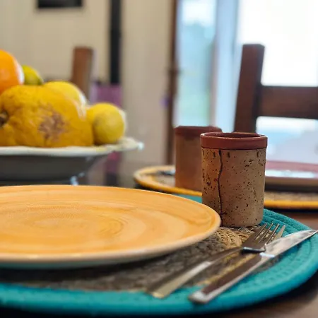 شقة La Milanina *