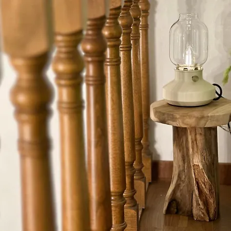 La Milanina * ليباري