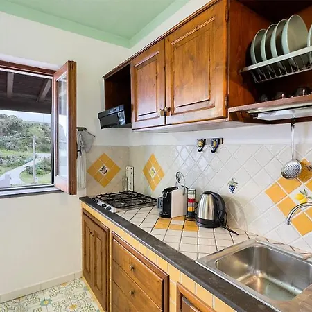 Appartement La Milanina