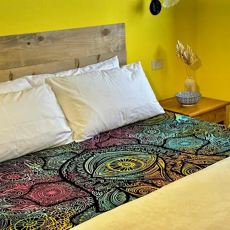 شقة La Milanina *