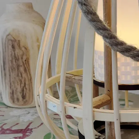 La Milanina * ليباري