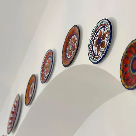 شقة La Milanina *