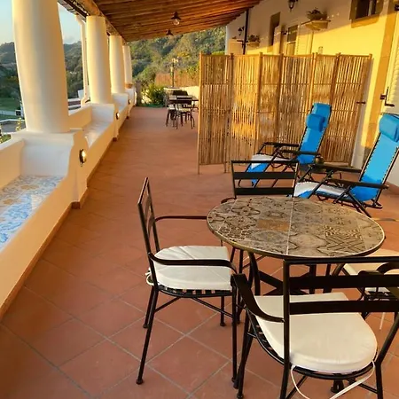 شقة La Milanina *