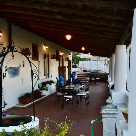 Appartement La Milanina