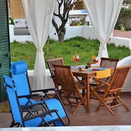 La Milanina شقة *