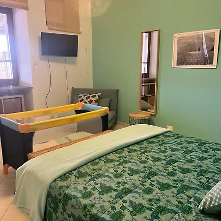 La Milanina Appartement *