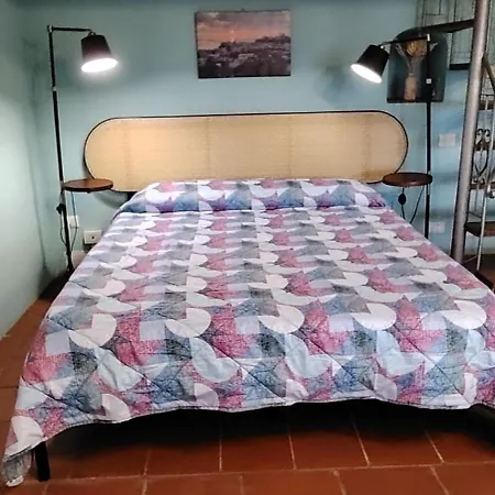 La Milanina Appartement *