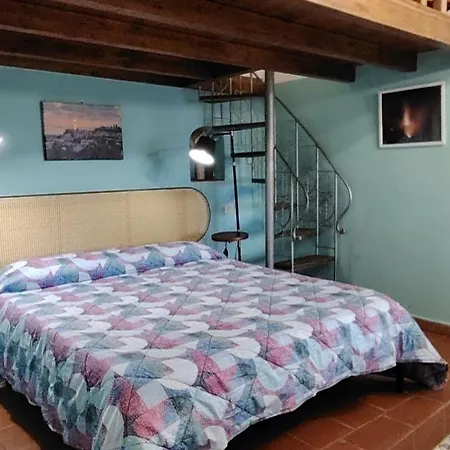 Appartement La Milanina *