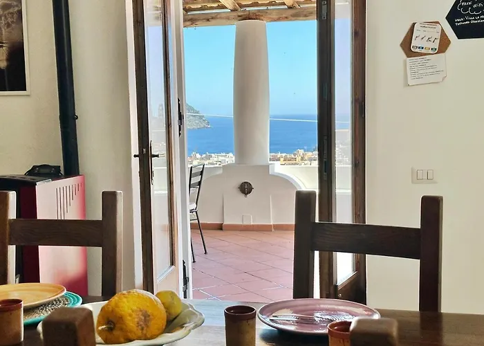 Апартаменты La Milanina