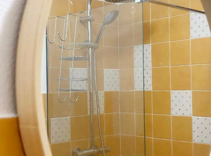 Appartement La Milanina