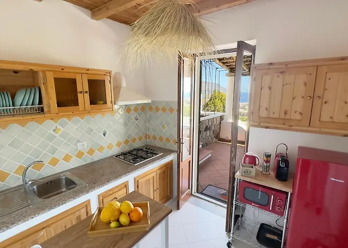 La Milanina Appartement