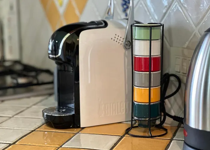 La Milanina 리파리