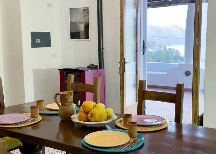 Appartement La Milanina *