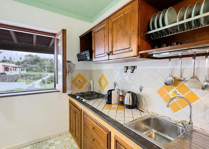 Appartement La Milanina