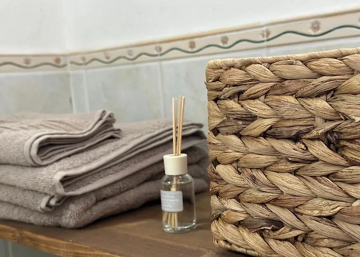 Апартаменты La Milanina