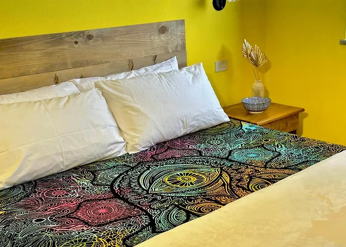 Appartement La Milanina *