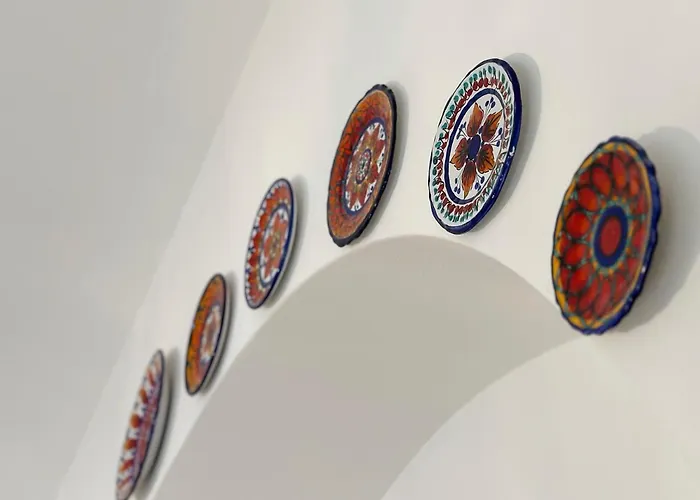 Апартаменты La Milanina *