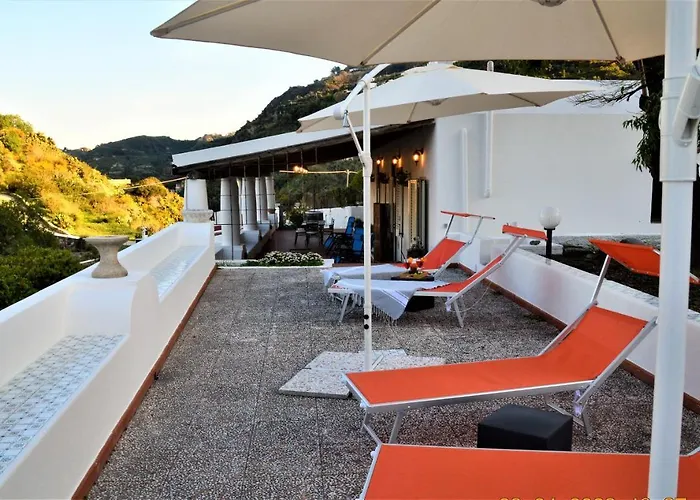 Appartement La Milanina