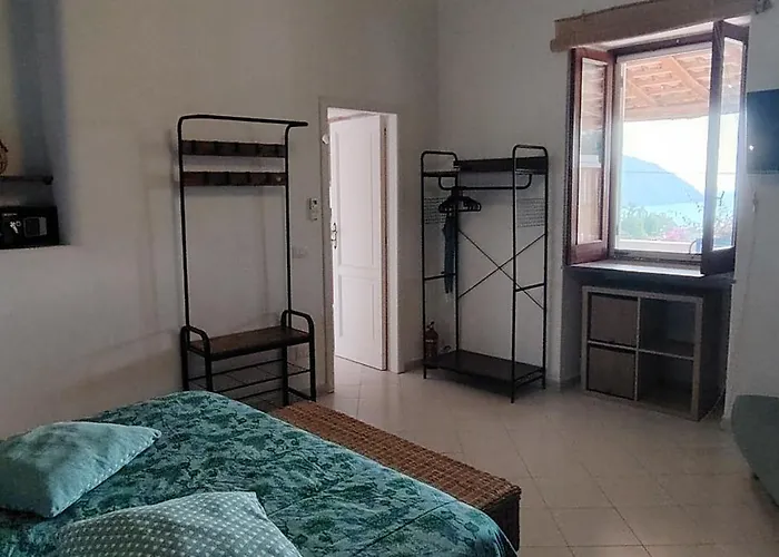 Appartement La Milanina