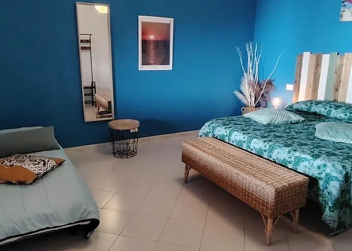 Appartement La Milanina *