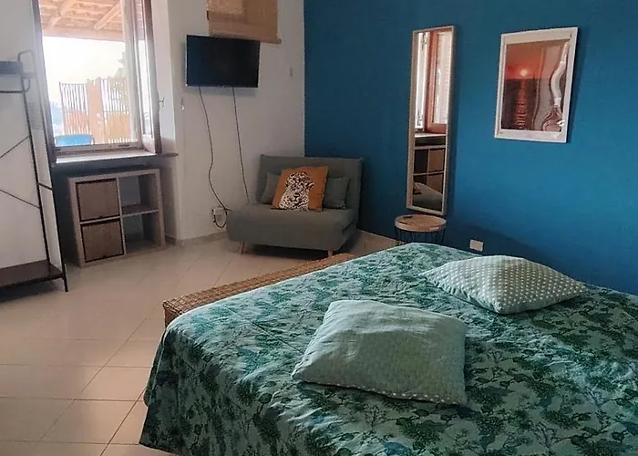 Appartement La Milanina