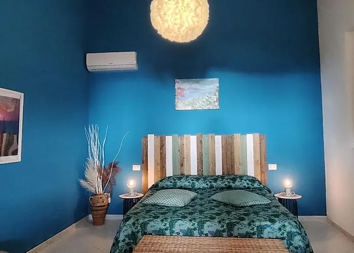 La Milanina Lipari (Isola Lipari)