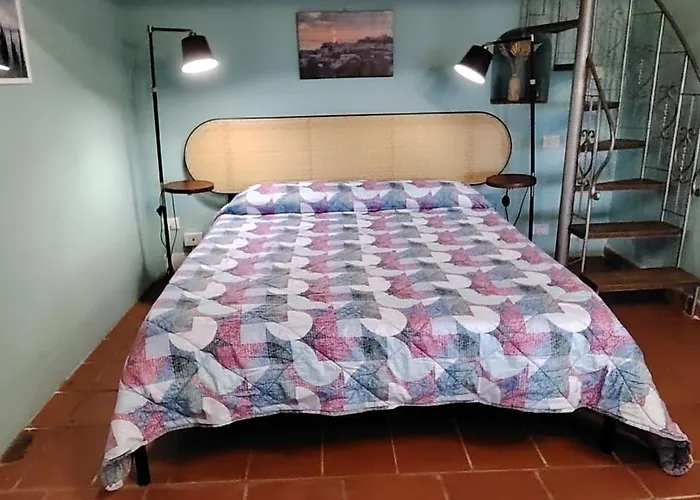 La Milanina Appartement *