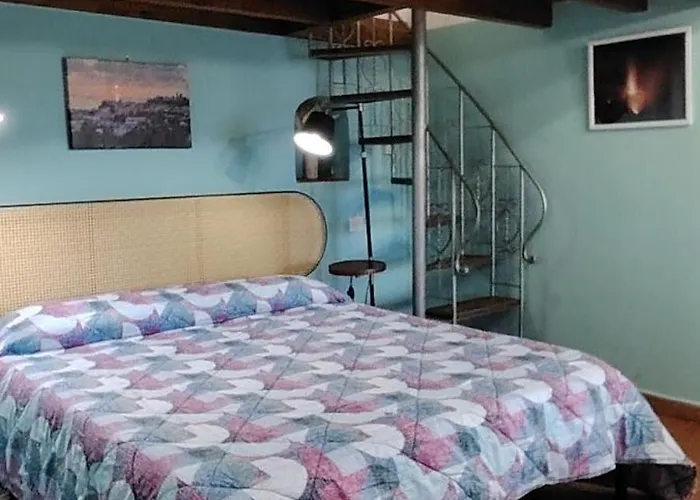 Appartement La Milanina *