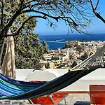 La Milanina Lipari (Isola Lipari)