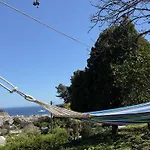 La Milanina Apartment Lipari (Isola Lipari)