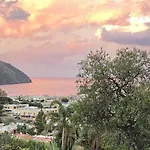 La Milanina Apartment Lipari (Isola Lipari)