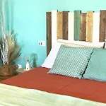 La Milanina Apartment Lipari (Isola Lipari)