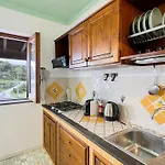 Apartment La Milanina