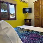 La Milanina Apartment Lipari (Isola Lipari)