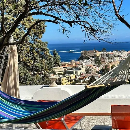 La Milanina Lipari (Isola Lipari)