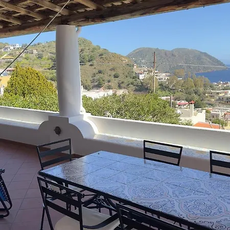 La Milanina Lipari (Isola Lipari)