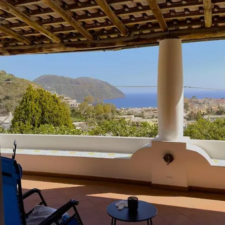 La Milanina * Lipari (Isola Lipari)