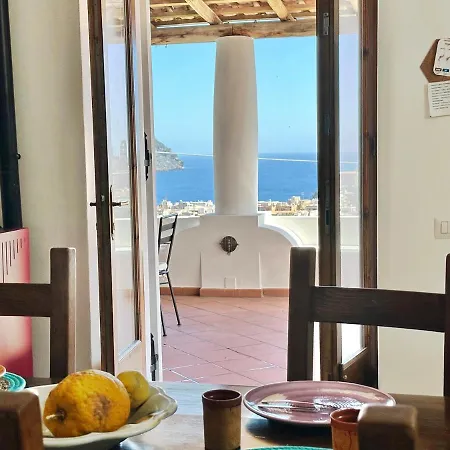 Appartement La Milanina