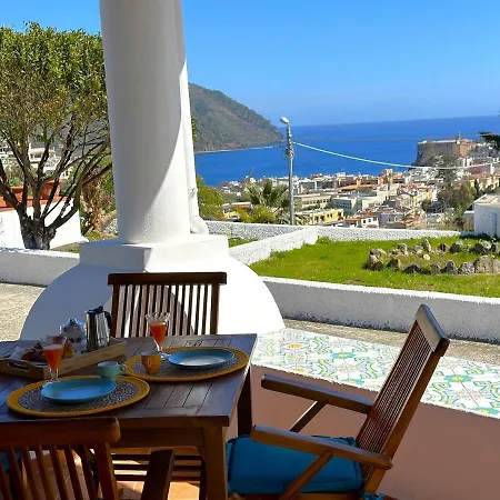 아파트 La Milanina