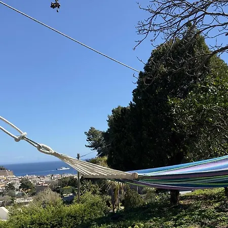La Milanina Apartment Lipari (Isola Lipari)