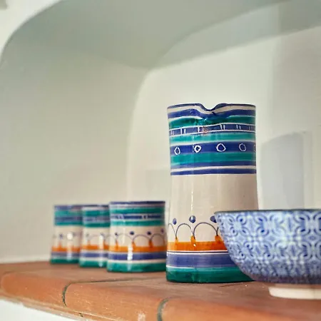 La Milanina Lejlighed