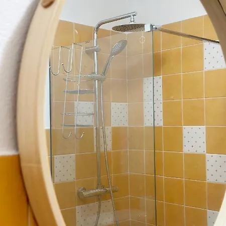 Lejlighed La Milanina