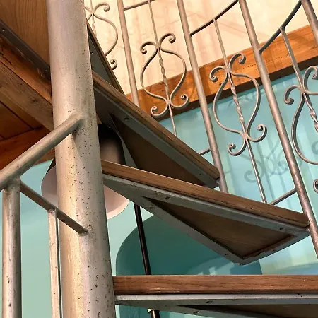 Appartement La Milanina *