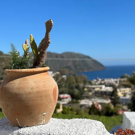 La Milanina Lejlighed