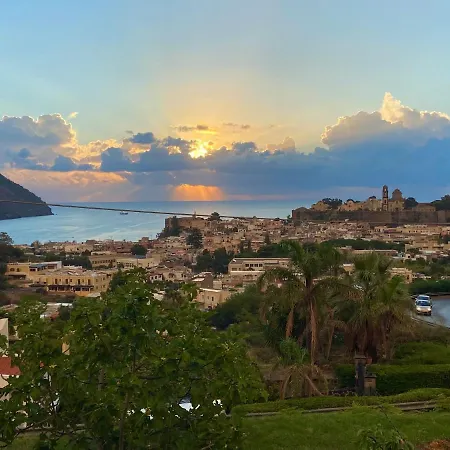 La Milanina Appartement *